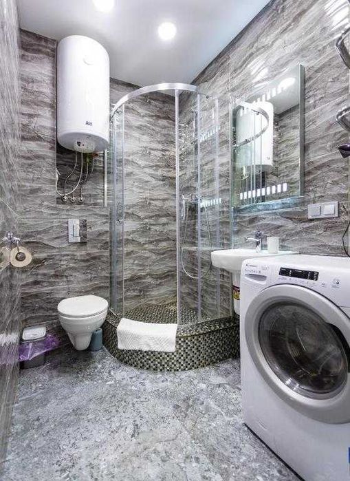 Без комісії! Продам 1к квартиру в ЖК Коперника, вул. Коперника 3!