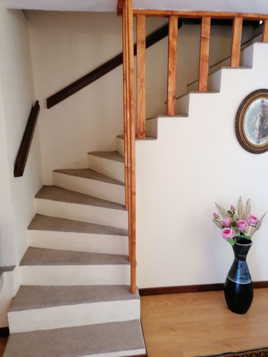 Moradia São Geão - Penajóia - Lamego