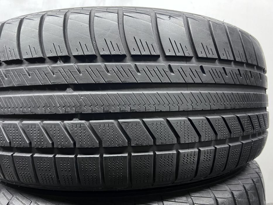 2шт всесезонні 255/55/R18 Vredestein Quatrac 3