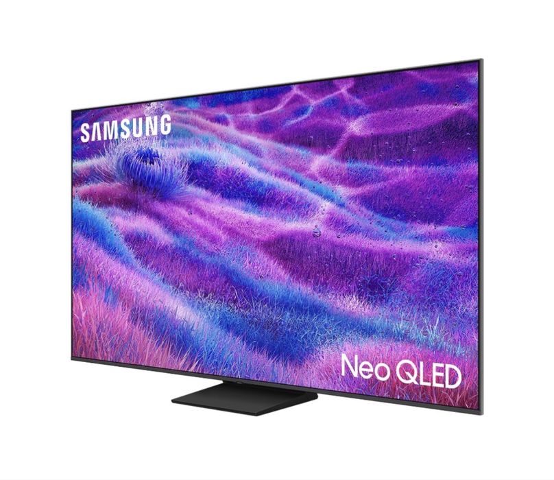 Nowy Samsung Neo  QLED 65" 4K | 120-144Hz | Dolby Atmos |