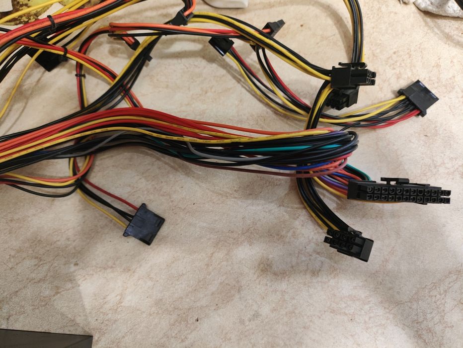 Aerocool VX 600 Plus 600W