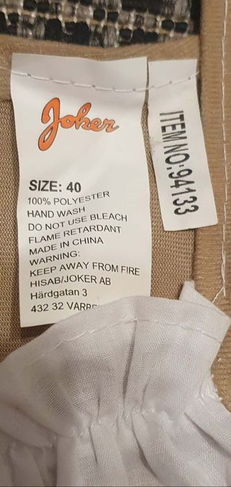 Strój Bawarski Nowy