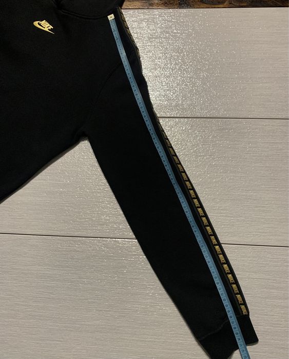 Nike Unisex  оригинальное худи