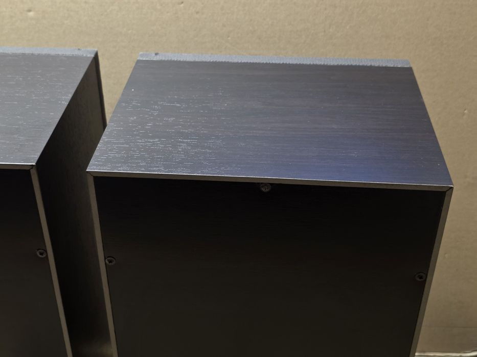 Głośniki Kolumny  Sansui S-310L Bardzo Ładne 1983r Rzadkość