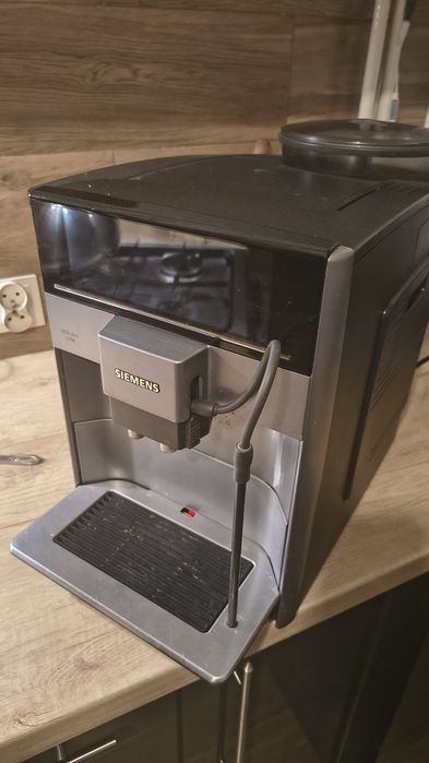 Siemens EQ6 plus s100