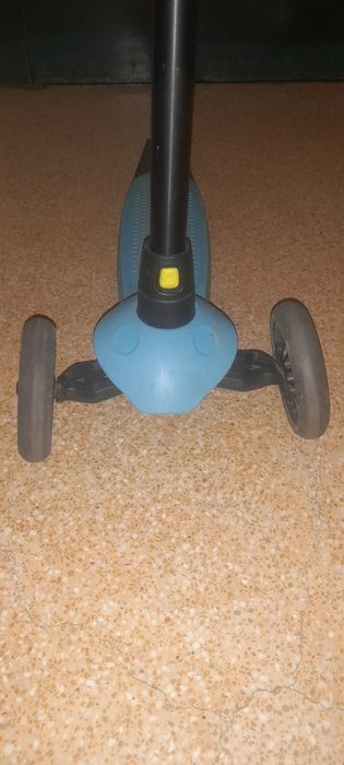 Trotinete para criança
