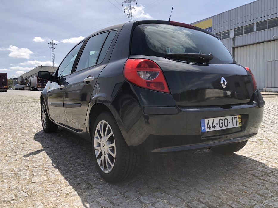 Renault Clio Rip Curl