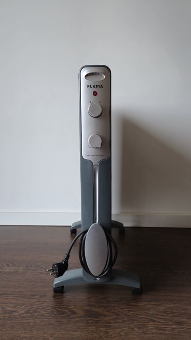 Aquecedor / Radiador Rapido