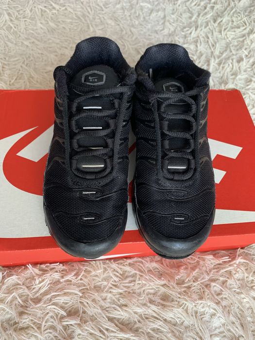 Дитячі кросівки nike tn