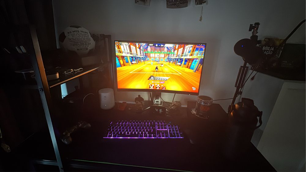 Mesa para computador