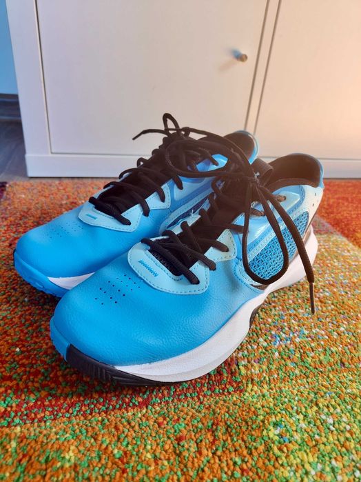 Buty Under Armour Lockdown 6 rozmiar 42