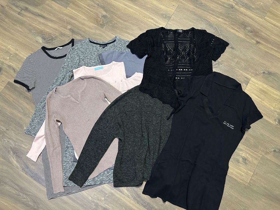 Лонг джемпер сукня платі мікс одягу жіночого лонг кофта плаття