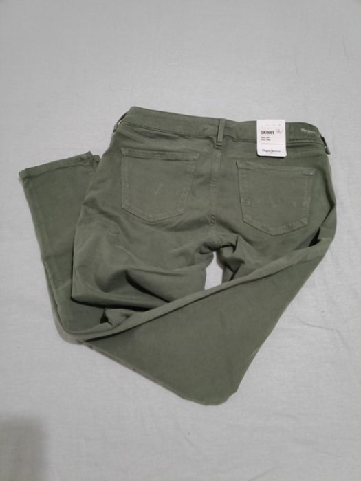 Calça nº36 Pepê Jeans w29 l30