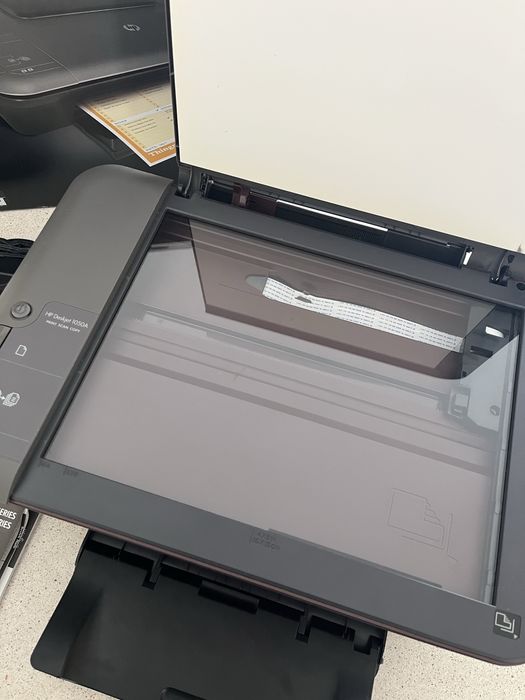 Impressora HP Deskjet