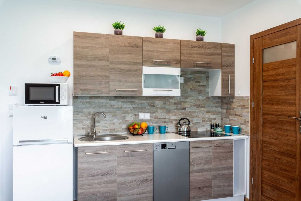 Agroturystyka ze zwierzętami Apartamenty
