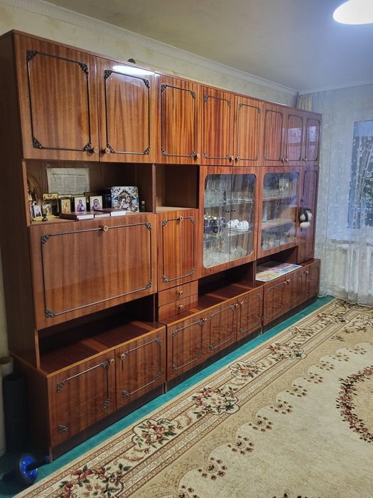 Стенка корпусная
