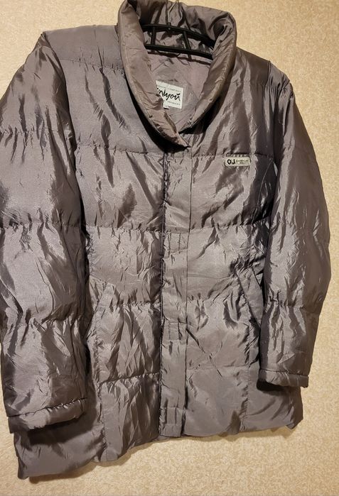 Классная куртка еврозима