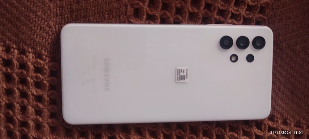 Samsung Galaxy A32