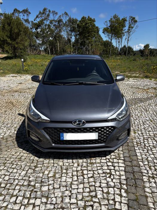 Hyundai i20 1.0 T-GDi Style