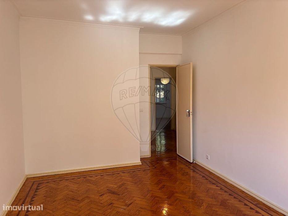 Apartamento T2 para arrendamento