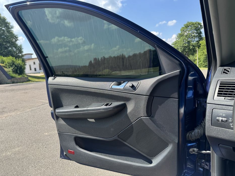 Skoda fabia 1.2 2006