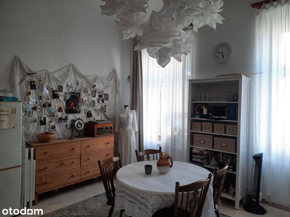 Kawalerka w centrum - Widok 2
