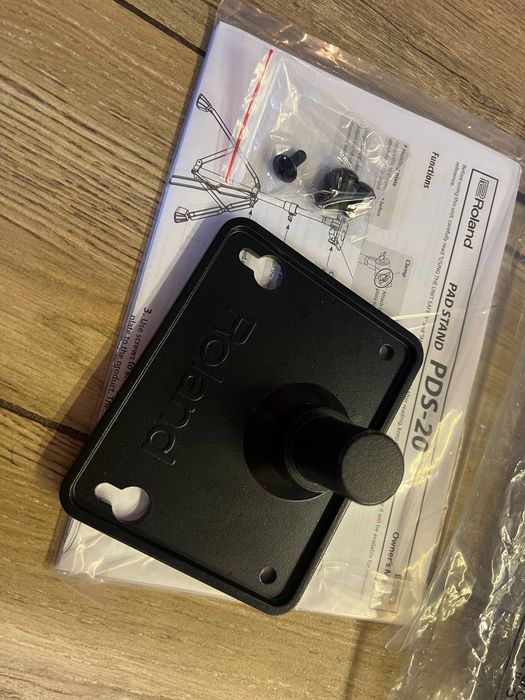 Roland PDS-20 (spd, sx, pro) стійка