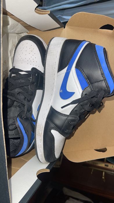 Nike Air Jordans