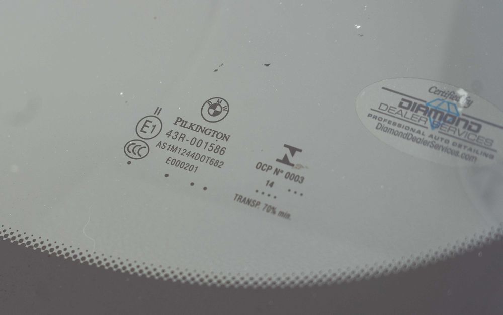 BMW 3 Series GT 2014