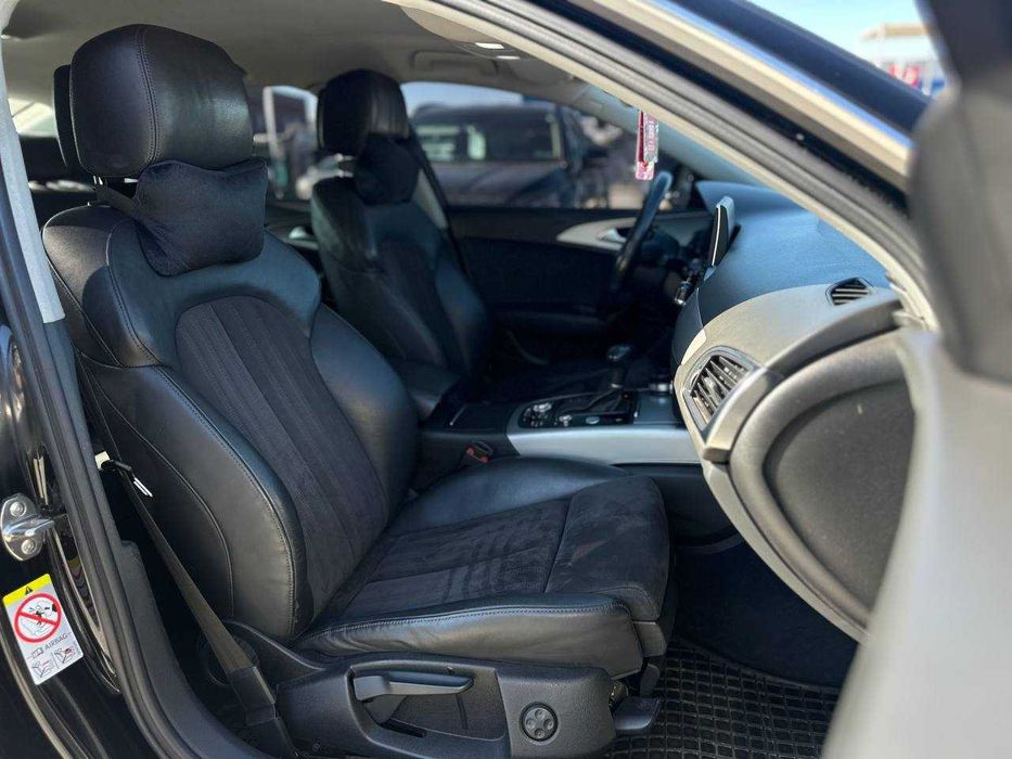Audi A6 2012 (Розстрочка / Лізинг)