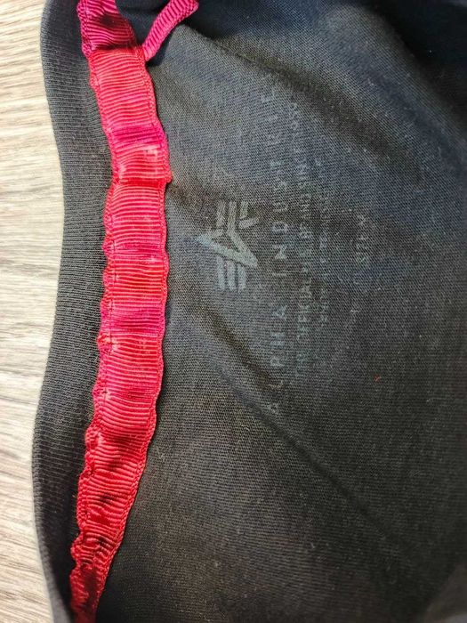 Футболка Alpha Industries T-Shirt Original