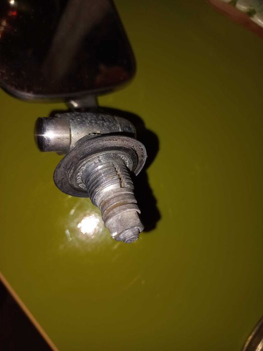 Faróis de longo alcance clássicos