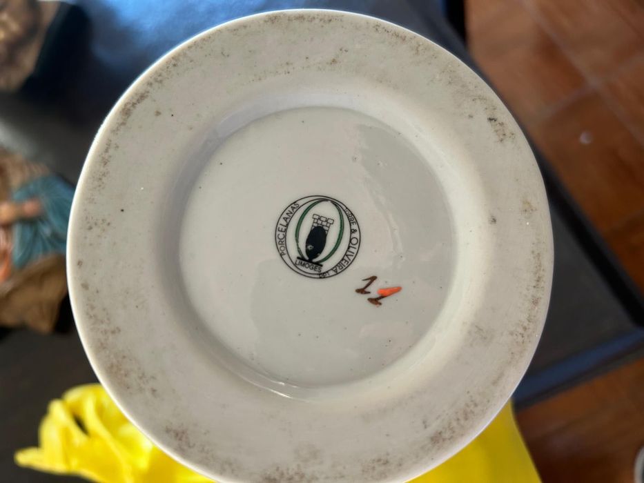 Porcelana Limoges (jarras)64309944390786121
