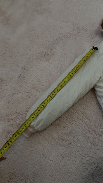 Бомпер, вітровка, куртка