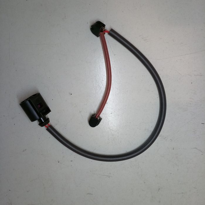 Pastilhas - volkswagen touareg (7la, 7l6, 7l7) | 02 - 13