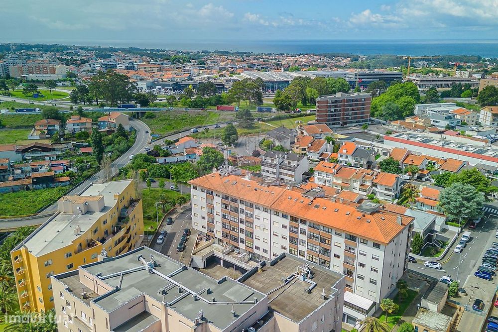 Apartamento T3 para venda