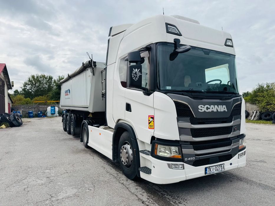 Scania