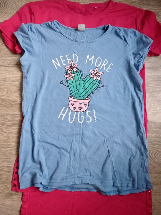 Zestaw 158 164 dziewczęce