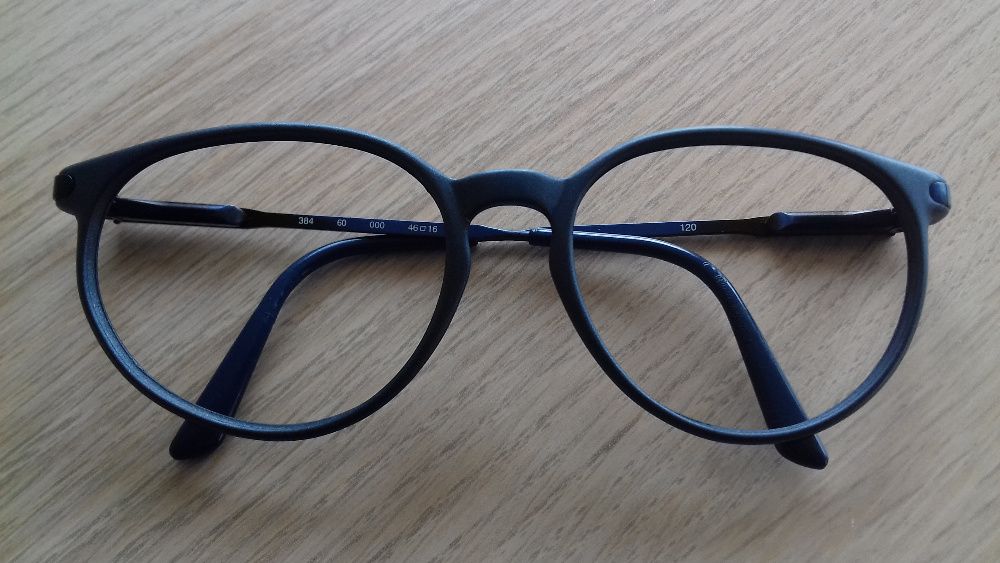 Armações de óculos para criança (4-7 anos) - Ray-Ban, etc.