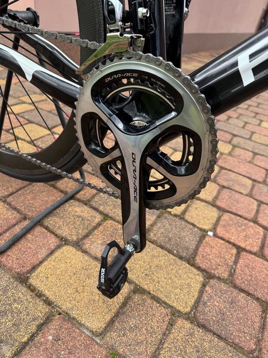 Rower szosowy Pinarello Dogma