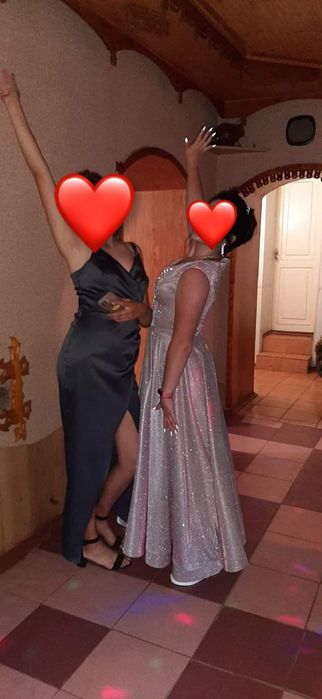 Сукня вечірня в ідеальному стані