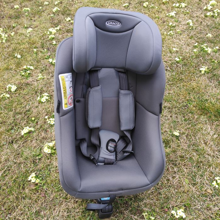 Автокрісло  Graco 1-18kg (0-4 роки)