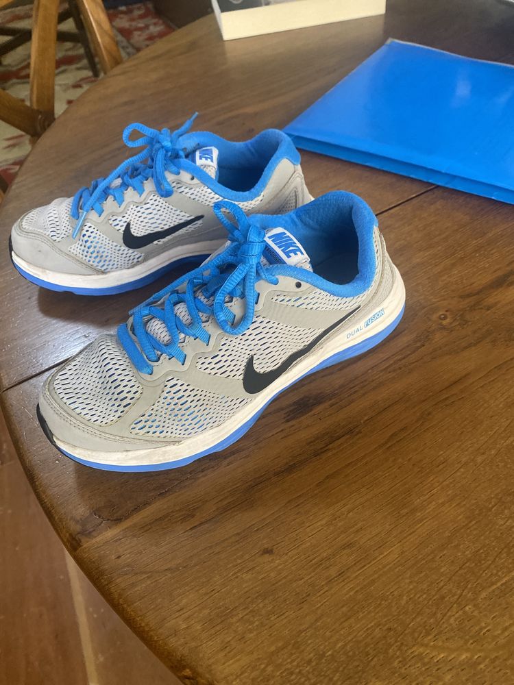Tenis nike adulto sales