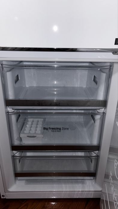 Frigorifico LG inverter linear +++