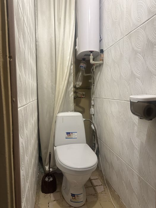 ‼️Продажа ‼️1к квартира, ул Амосова, 9/12