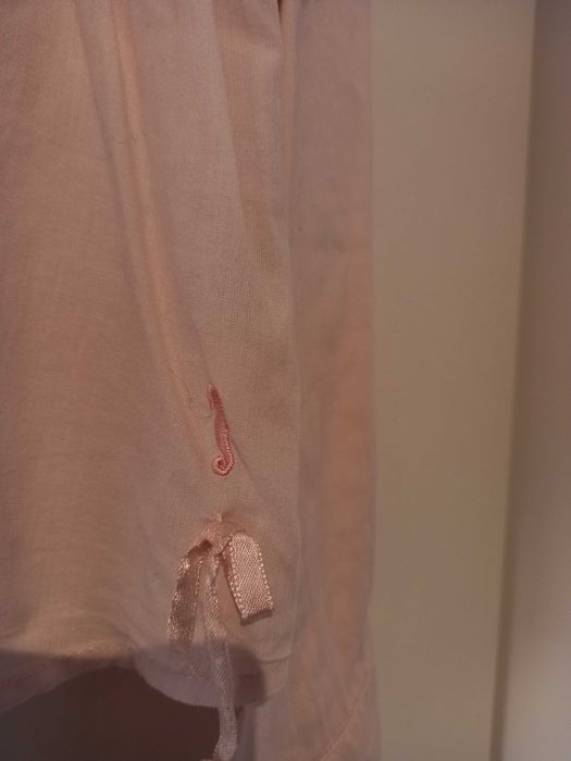 Camisa Lanidor tamanho 8/9