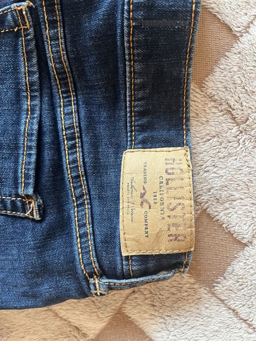 Шорти Hollister. Ідеальний стан/ Короткі