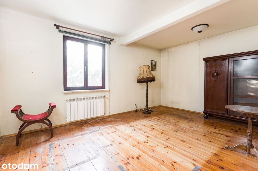 Dom – Warszawa - Widok 5