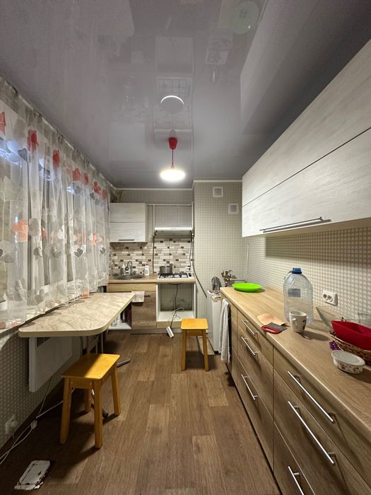 Продается дом с гаражом