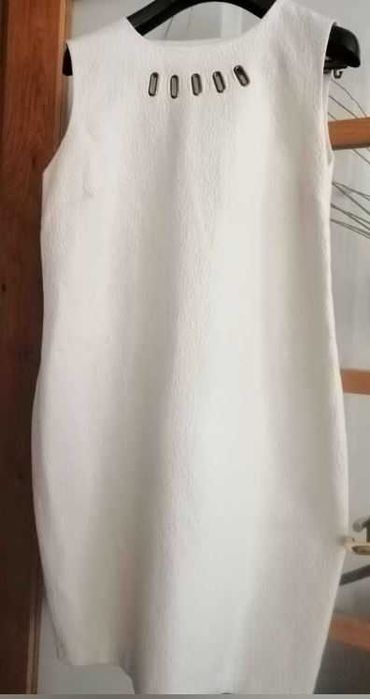 Vestido Ana Sousa 42 com requinte